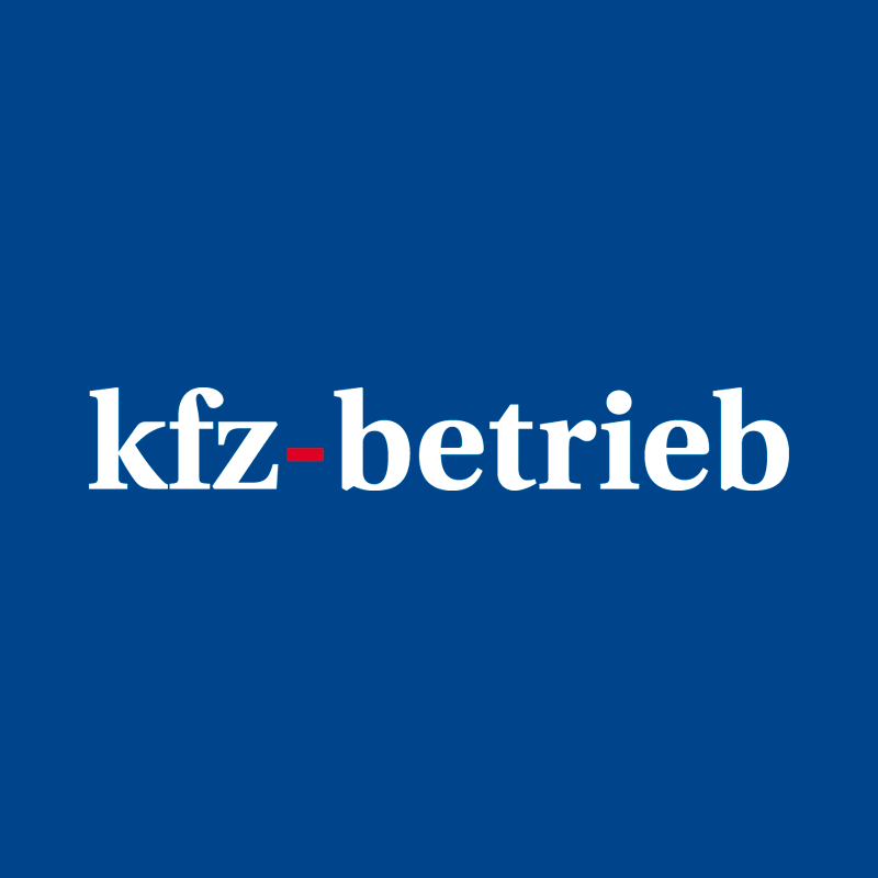 kfz-betrieb logo