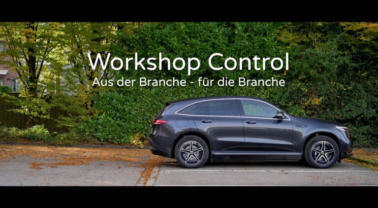 Unser Video zur papierlosen Werkstatt.