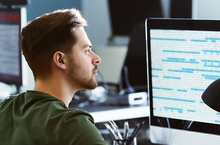 Junior Backend Entwickler Evosec in Bocholt