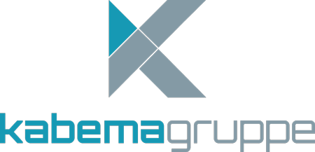 Logo der kabema gruppe